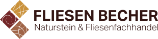 Fliesen-Becher
